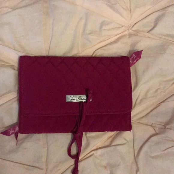 Vera Bradley wallet/hand bag - Picture 1 of 2